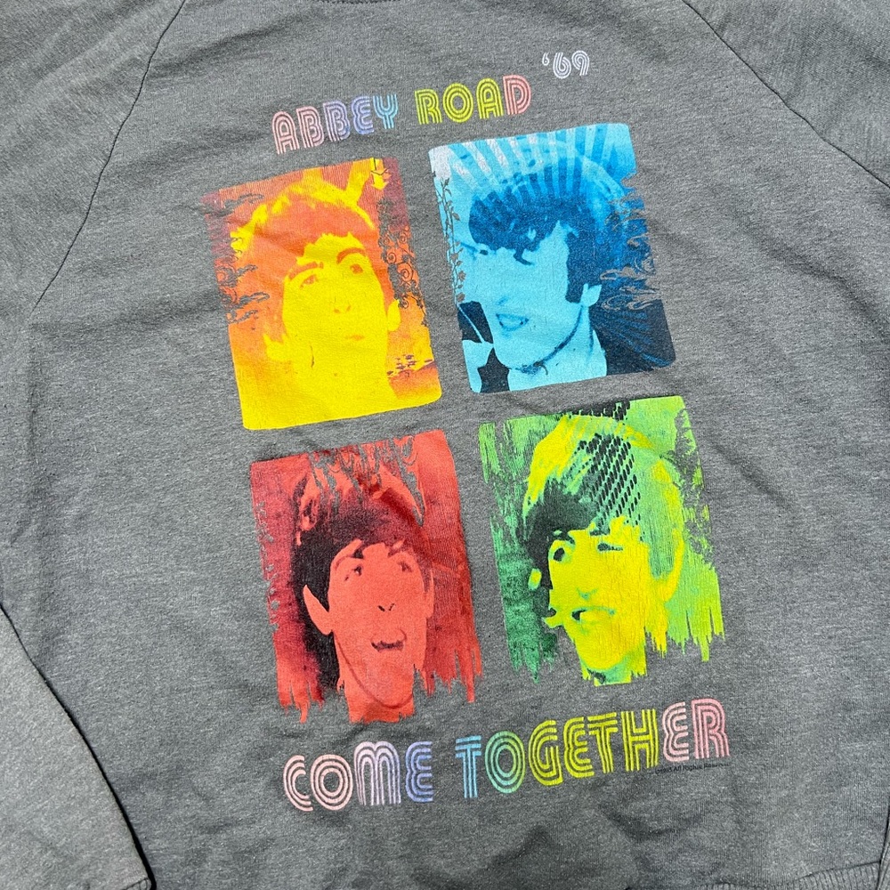 Beatles Shirt - Picture 2 of 4